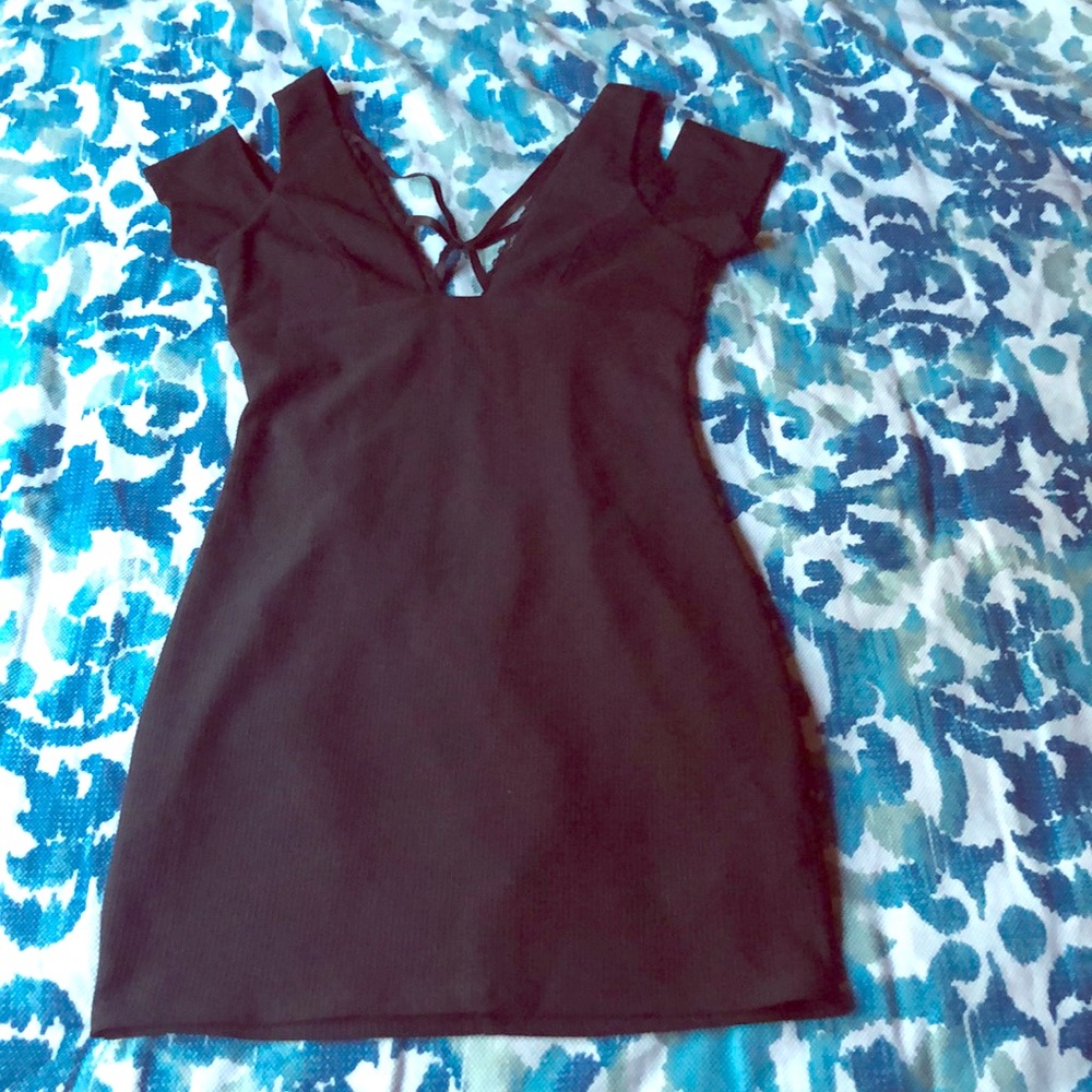 Bebe cocktail dress